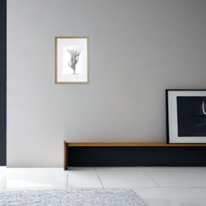 Signed Glicee Print by artist David Moraton. 64.4 x 46.0 cm. Edition of 15. Edition of 15