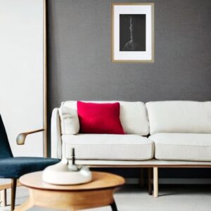 Signed Glicee Print by artist David Moraton. 64.4 x 46.0 cm. Edition of 15. Edition of 15
