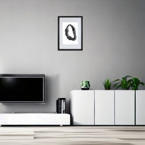 Signed Glicee Print by artist David Moraton. 64.4 x 46.0 cm. Edition of 15. Edition of 15