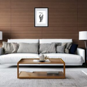 Signed Glicee Print by artist David Moraton. 64.4 x 46.0 cm. Edition of 15. Edition of 15