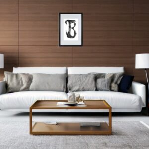 Signed Glicee Print by artist David Moraton. 64.4 x 46.0 cm. Edition of 15. Edition of 15